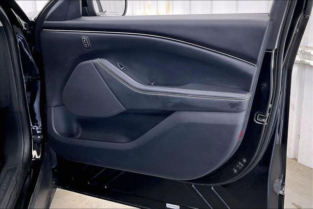 2021 Ford Mustang Mach-E California Route 1