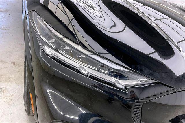 2021 Ford Mustang Mach-E California Route 1