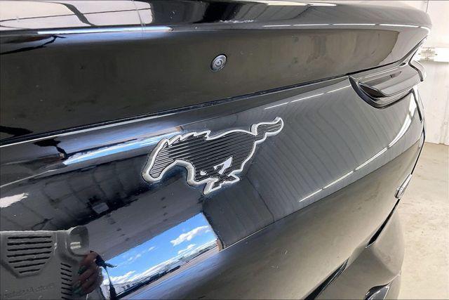 2021 Ford Mustang Mach-E California Route 1
