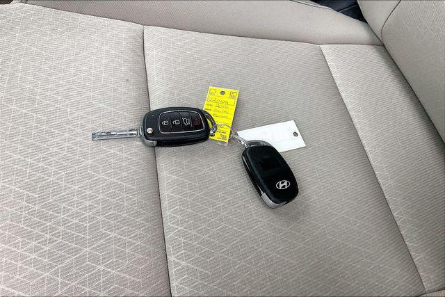 2016 Hyundai Tucson Eco