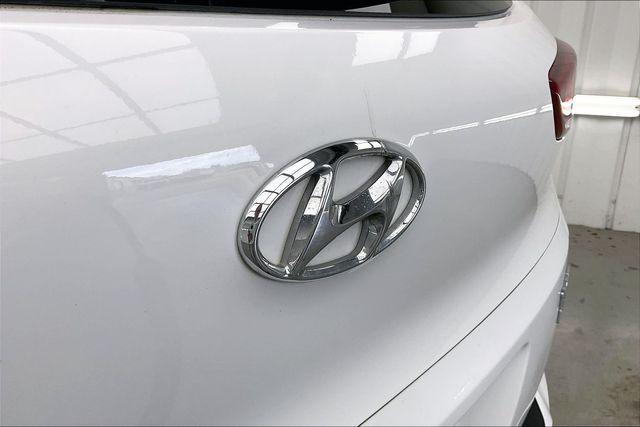 2016 Hyundai Tucson Eco