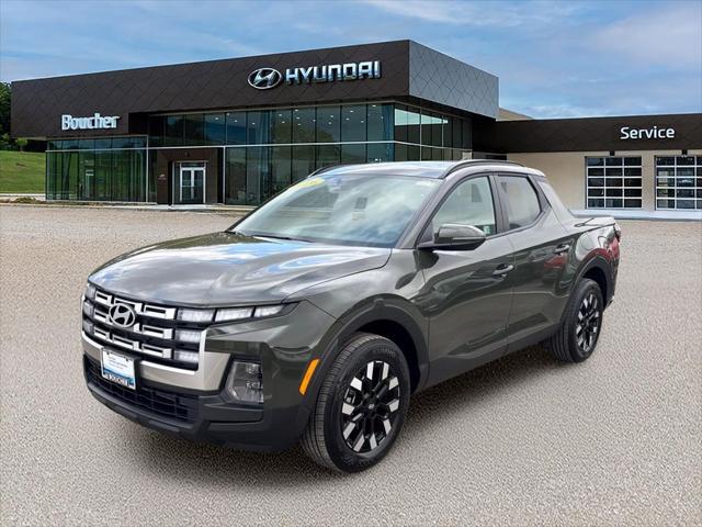 2026 Hyundai Santa Cruz SEL Activity for sale in JANESVILLE, WI