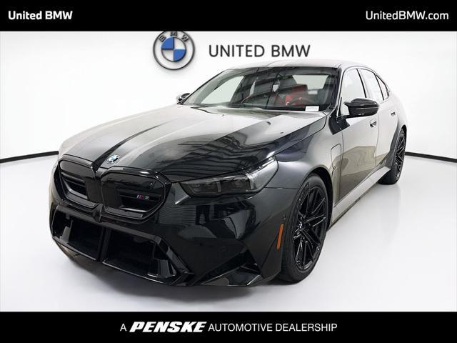 2026 BMW M5 Base for sale in Alpharetta, GA