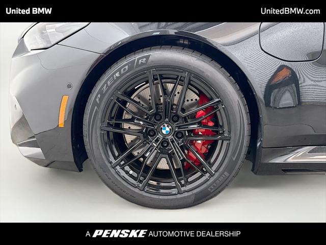 2026 BMW M5 Base