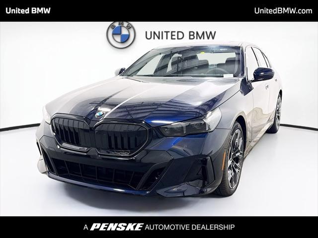 2027 BMW 5 Series 530i for sale in Alpharetta, GA