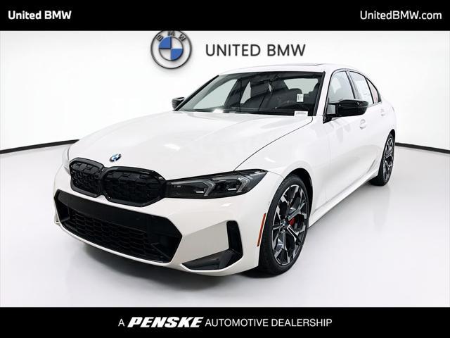 2026 BMW M340i M340i for sale in Alpharetta, GA