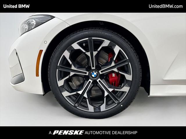 2026 BMW M340i M340i