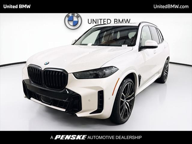 2026 BMW X5 xDrive40i for sale in Alpharetta, GA