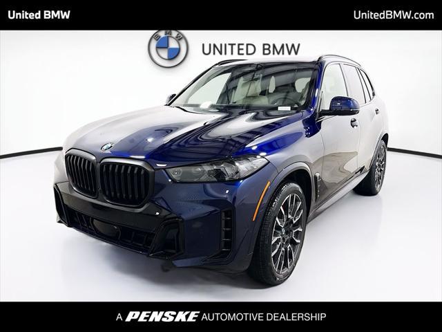 2026 BMW X5 xDrive40i for sale in Alpharetta, GA