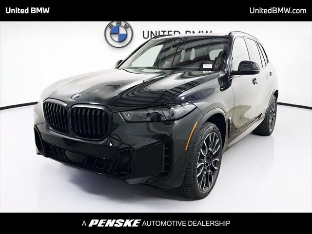 2026 BMW X5 xDrive40i for sale in Alpharetta, GA