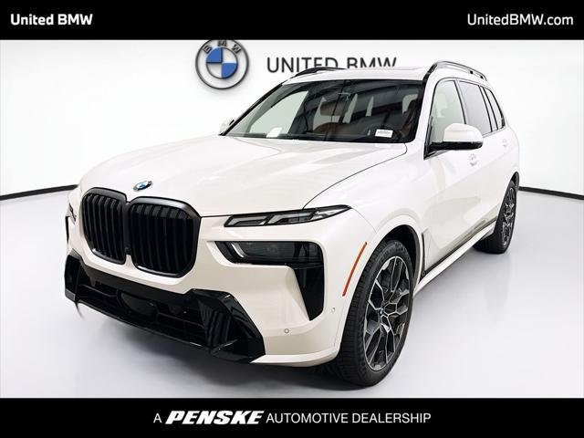 2027 BMW X7 xDrive40i for sale in Alpharetta, GA