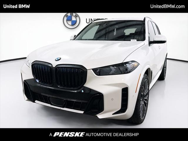 2026 BMW X5 xDrive40i for sale in Alpharetta, GA