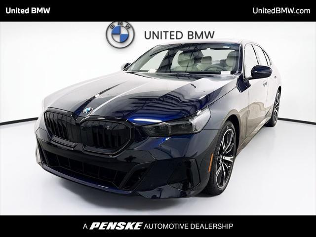 2027 BMW 5 Series 530i for sale in Alpharetta, GA