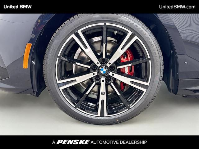 2027 BMW 5 Series 530i