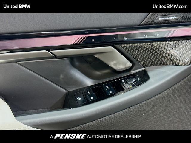 2027 BMW 5 Series 530i