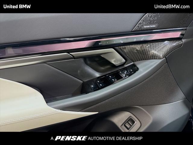 2027 BMW 5 Series 530i