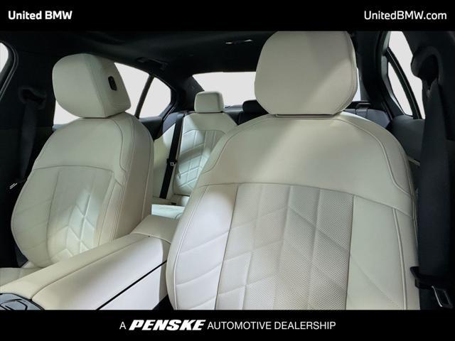 2027 BMW 5 Series 530i
