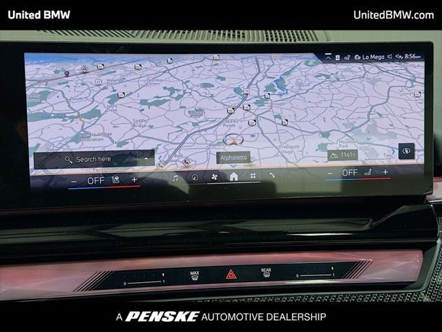 2027 BMW 5 Series 530i