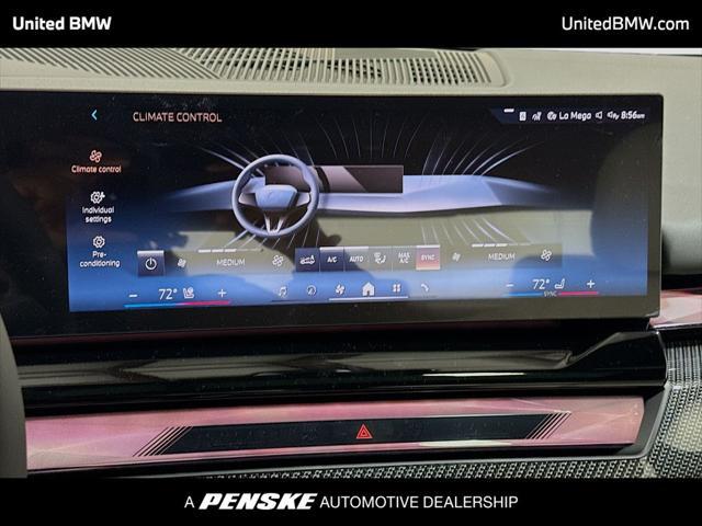2027 BMW 5 Series 530i