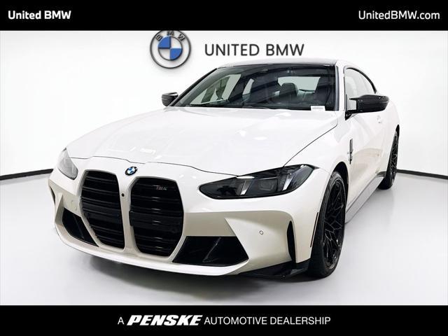 2026 BMW M4 Base for sale in Alpharetta, GA