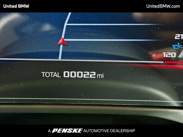 2026 BMW M4 Base