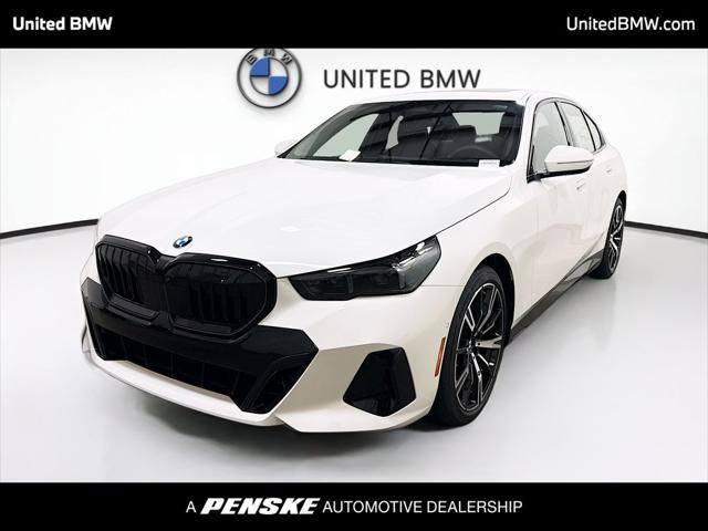 2027 BMW 5 Series 530i xDrive for sale in Alpharetta, GA