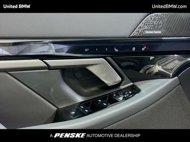 2027 BMW 5 Series 530i xDrive