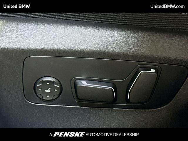 2027 BMW 5 Series 530i xDrive