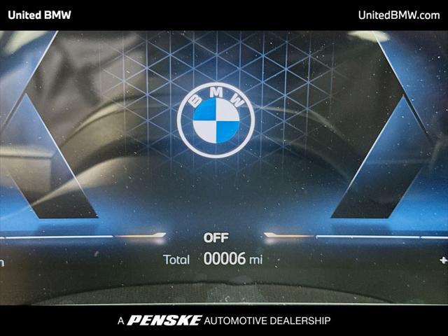 2027 BMW 5 Series 530i xDrive