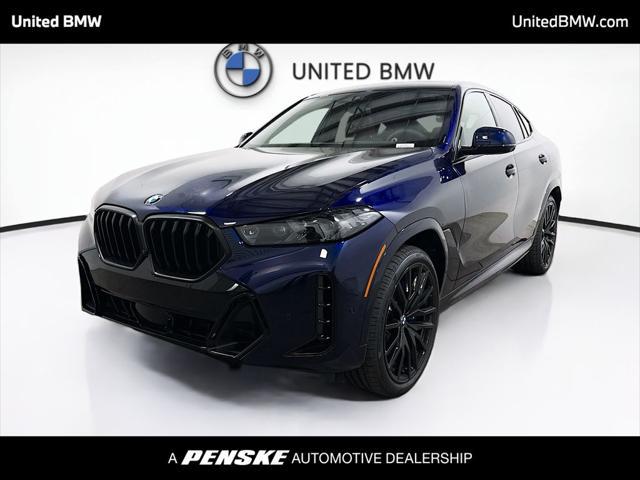 2027 BMW X6 xDrive40i for sale in Alpharetta, GA