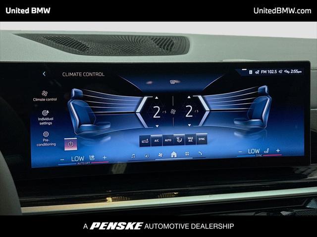 2027 BMW X6 xDrive40i