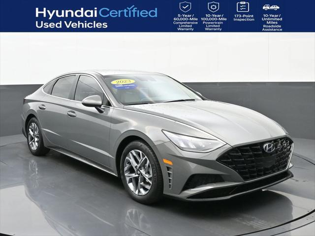 2023 Hyundai Sonata SEL for sale in COOKEVILLE, TN
