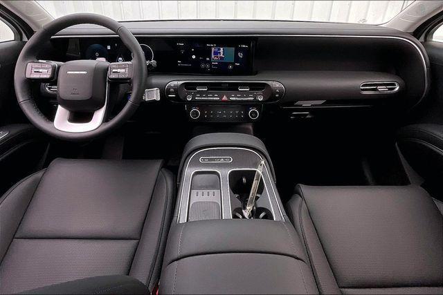2026 Hyundai Palisade SEL Premium