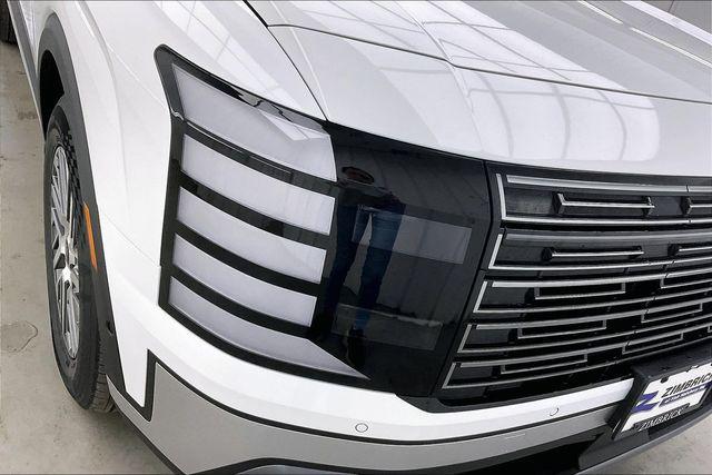 2026 Hyundai Palisade SEL Premium