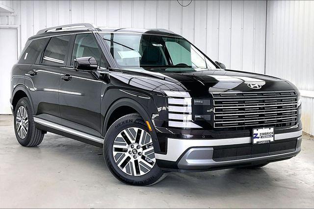 2026 Hyundai Palisade SEL Premium 7P for sale in MADISON, WI