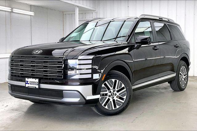 2026 Hyundai Palisade SEL Premium 7P