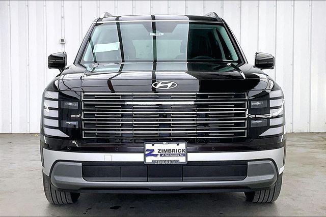 2026 Hyundai Palisade SEL Premium 7P