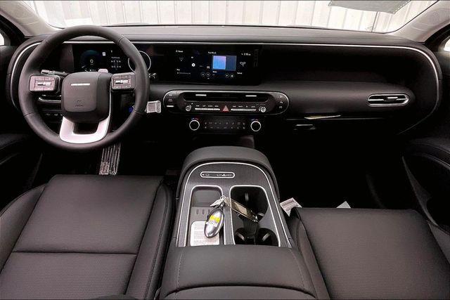 2026 Hyundai Palisade SEL Premium 7P