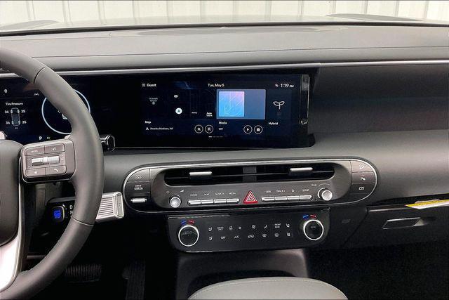 2026 Hyundai Palisade SEL Premium 7P