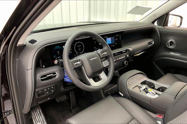 2026 Hyundai Palisade SEL Premium 7P