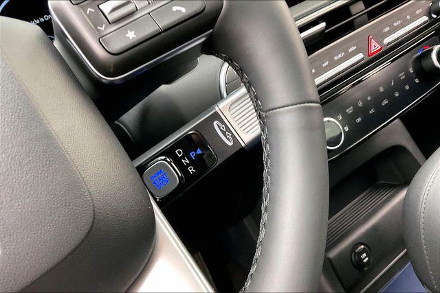 2026 Hyundai Palisade SEL Premium 7P