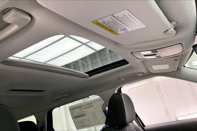 2026 Hyundai Palisade SEL Premium 7P