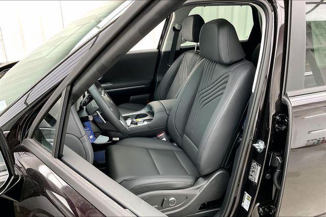2026 Hyundai Palisade SEL Premium 7P