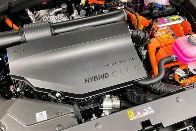 2026 Hyundai Palisade SEL Premium 7P