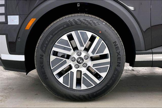 2026 Hyundai Palisade SEL Premium 7P