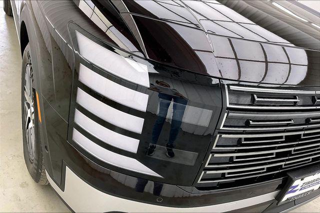 2026 Hyundai Palisade SEL Premium 7P