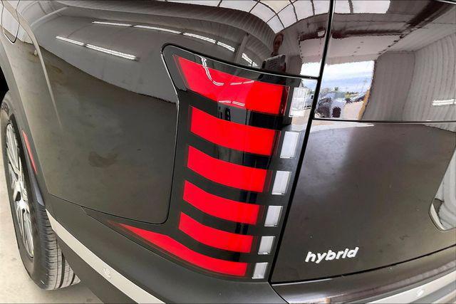 2026 Hyundai Palisade SEL Premium 7P