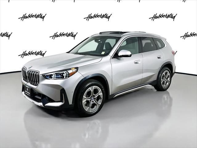 2023 BMW X1 xDrive28i for sale in Huntington Station, NY