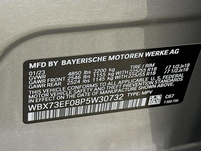 2023 BMW X1 xDrive28i