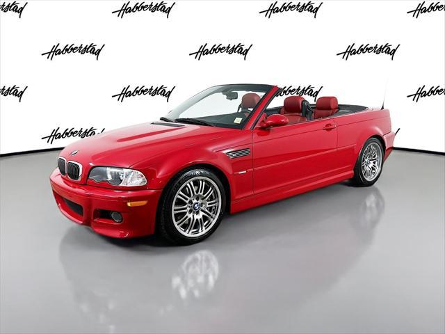 2004 BMW M3 M3 for sale in Huntington Station, NY